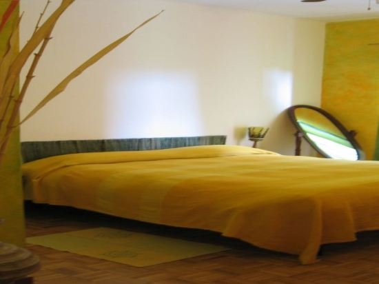 Фото Отель B&b Bio