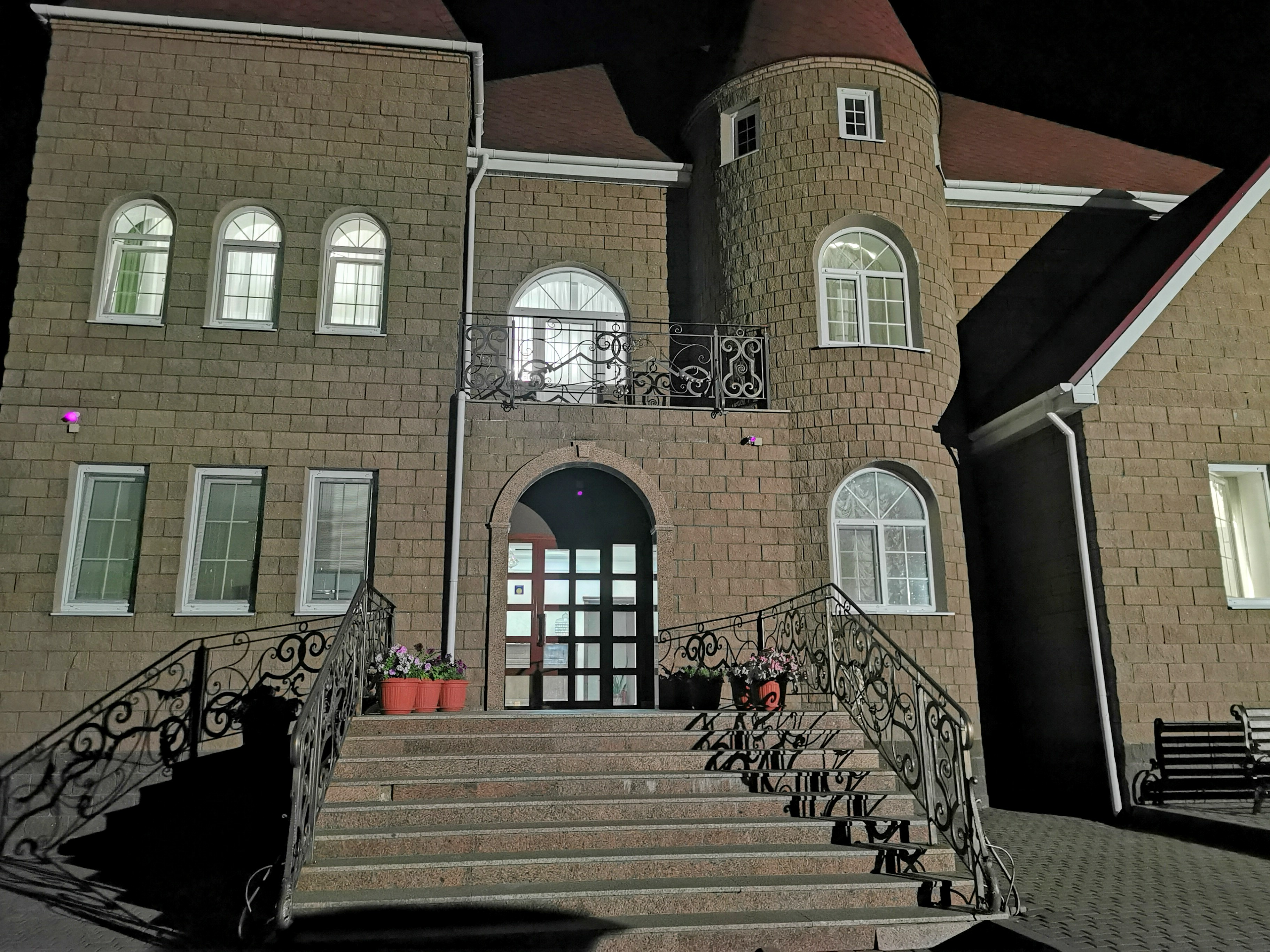 Фото Пилигрим