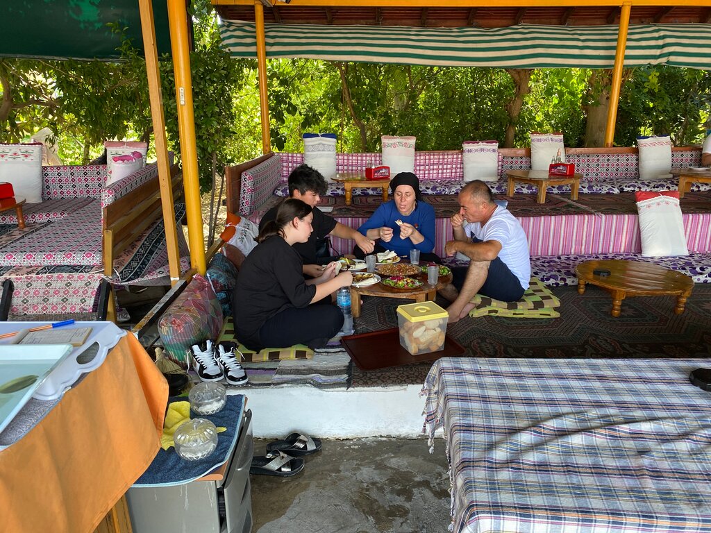 Restaurant Batmazoglu Restaurant, Seydikemer, photo