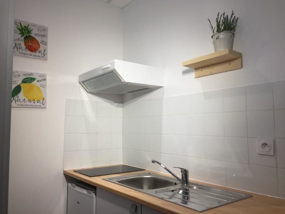 Фото Apparthotel Area