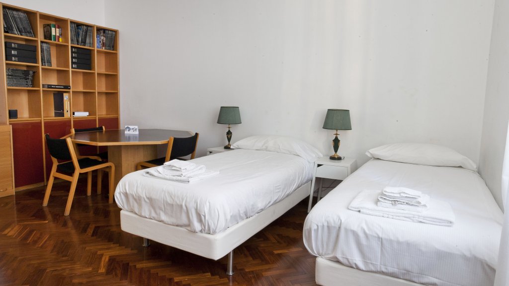 Фото Italianway - Bligny 19A D Bologna