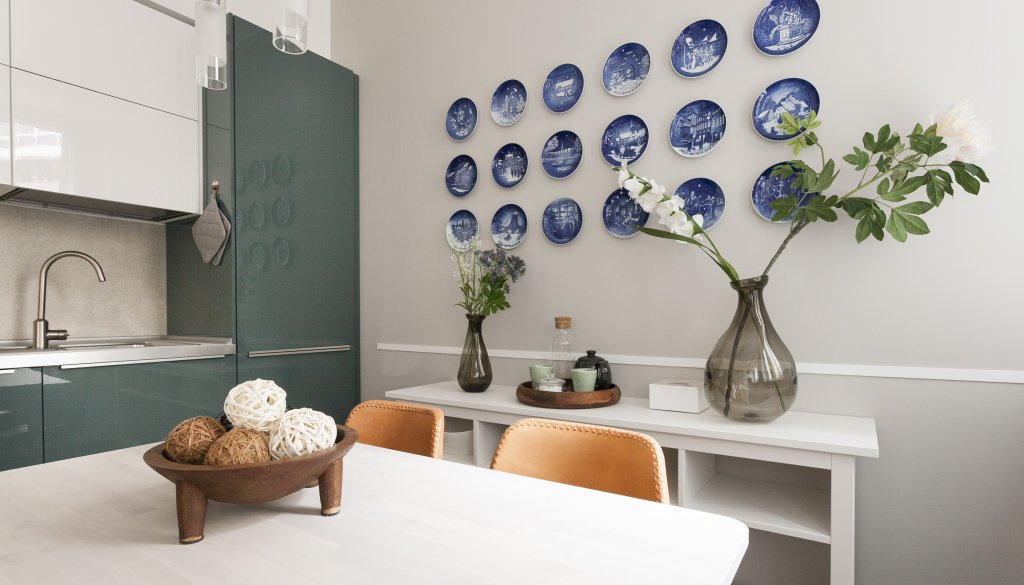 Фото Italianway - Ricasoli 2