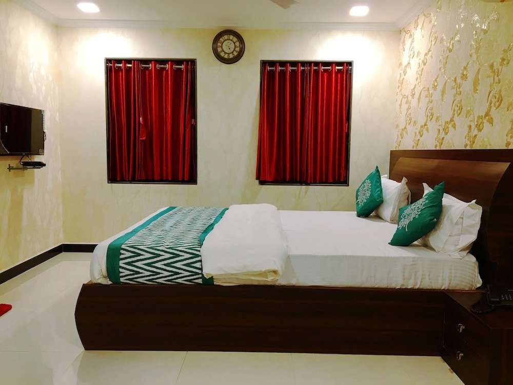 Фото Sai Sharan Stay Inn