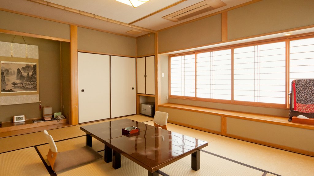 Фото Ryoso Yufuin Yamadaya