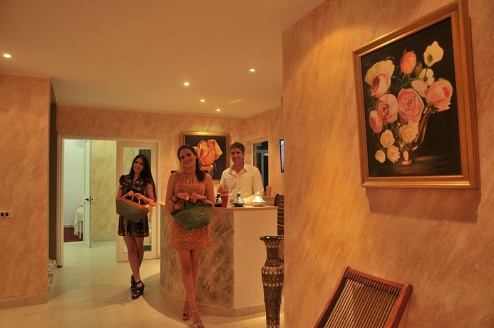 Фото Caribbean World Hammamet Garden