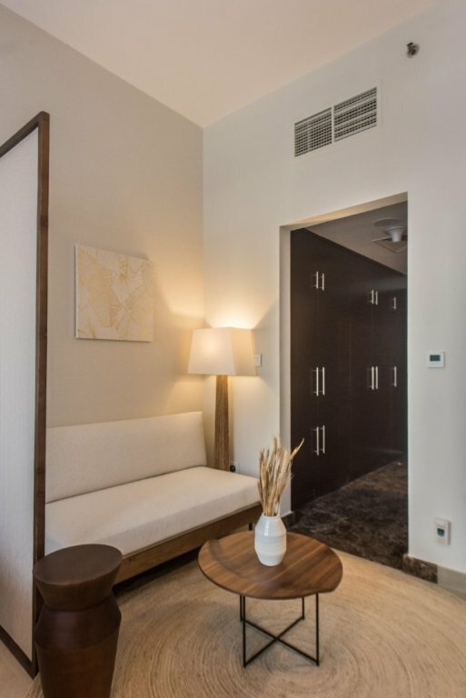 Short-term housing rental Sparkle 208 - Marrakesh, Dubai, photo