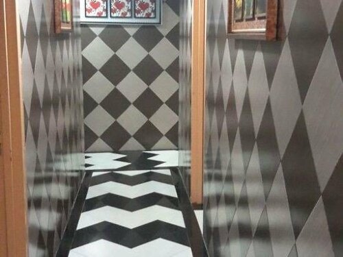 Гостиница Bukit Beruntung Business Hotel