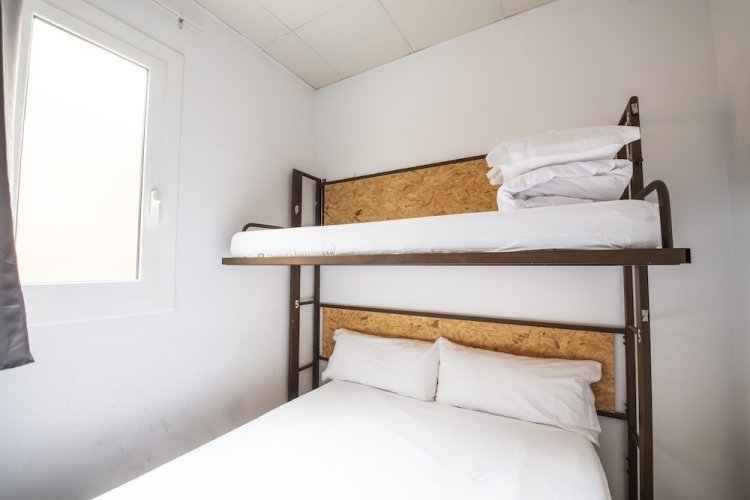 Фото Safestay Passeig de Gracia