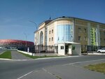 Управление МВД России по Городскому Округу Саранск (Кочкуровская ул., 1, Саранск), отделение полиции в Саранске