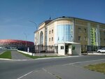 Управление МВД России по Городскому Округу Саранск (Kochkurovskaya Street, 1), departamento de policía