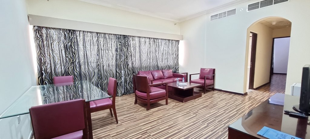 Фото Grand Pj Hotel