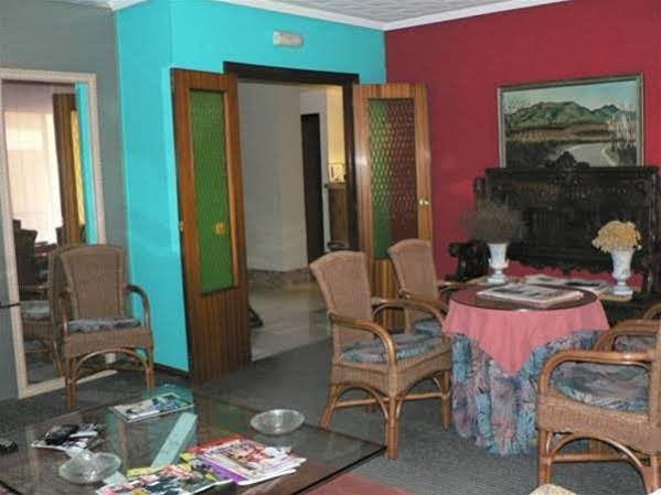 Фото Hotel Isasa