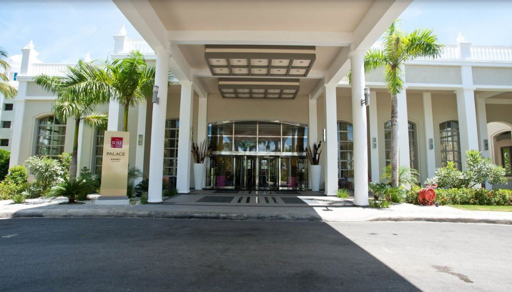 Фото Hotel Riu Palace Bavaro