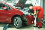 Sto (ulitsa Gagarina, 83), car service, auto repair