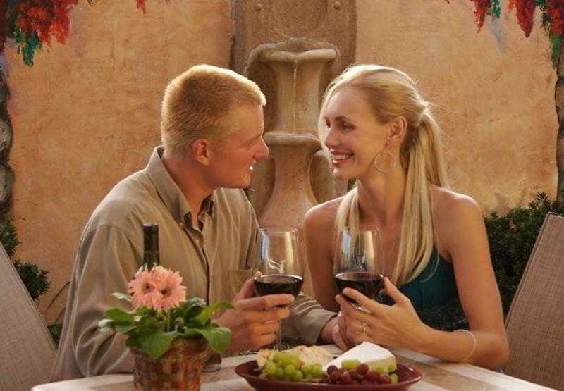 Фото Hotel Du Golf