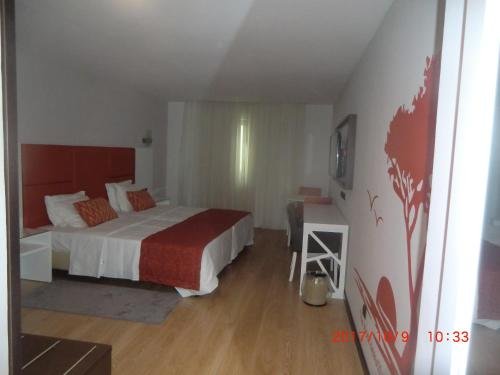 Фото Beira Terrace Hotel