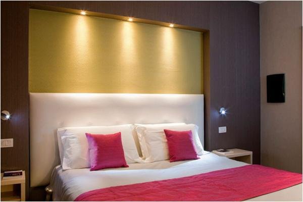 Фото Napolit'amo Hotel Medina