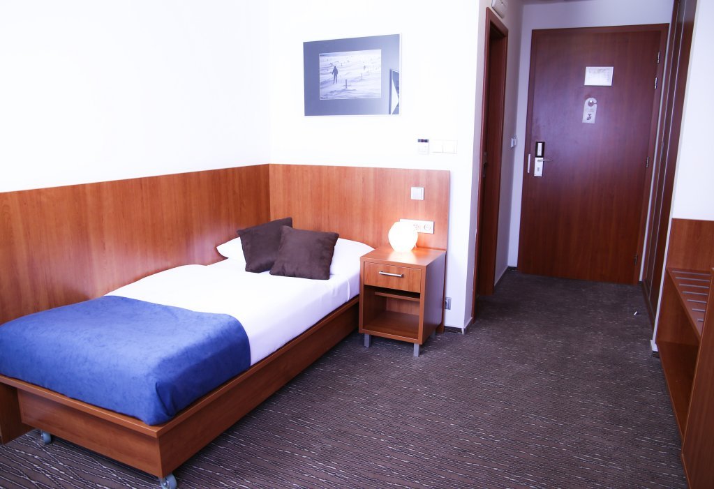 Фото Academic Hotel & Congress Centre