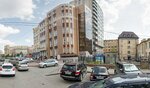 IQ007 (Spartaka Street, 12/1) ، مركز تعليمي