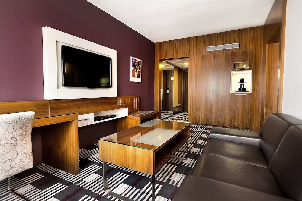 Фото Hotel International Brno