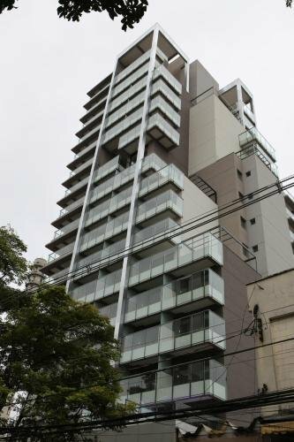 Hotel Vitacon - Alvaro Rodrigues, Sao Paulo, photo