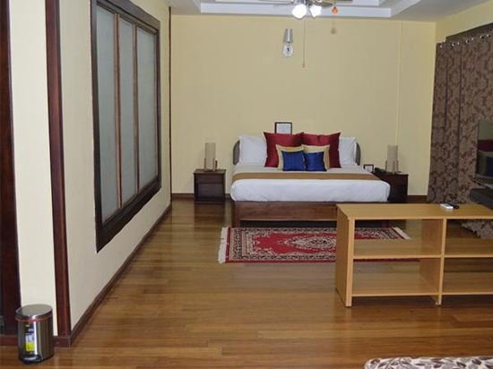 Фото Tashi Namgay Grand