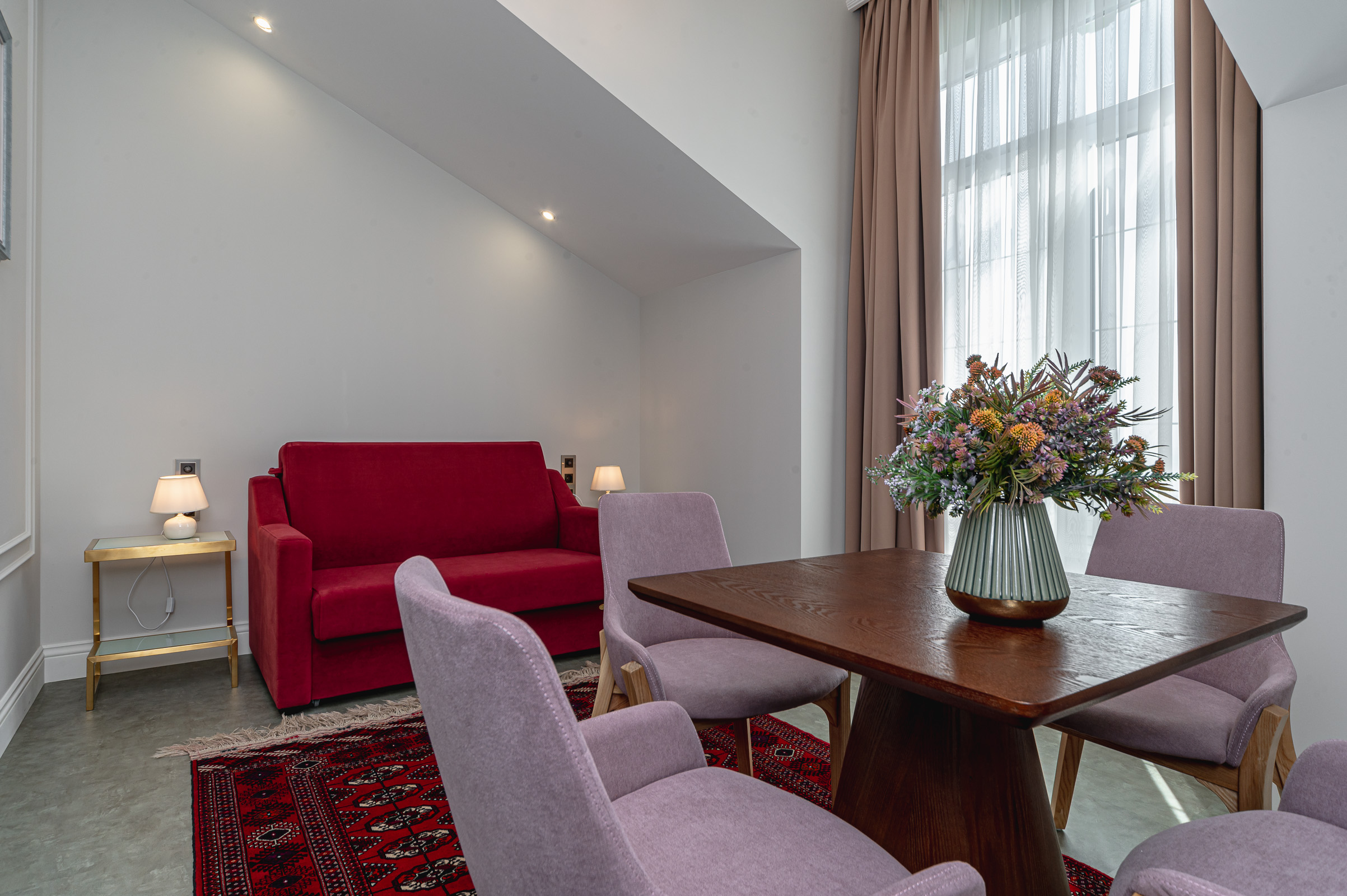 Фото Камелия