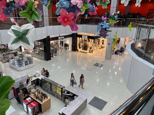 مركز تسوق City Plaza ، ، صورة