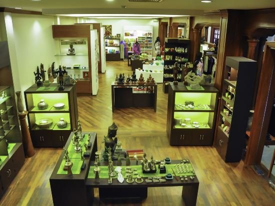 Фото The Privilege Floor by Borei Angkor