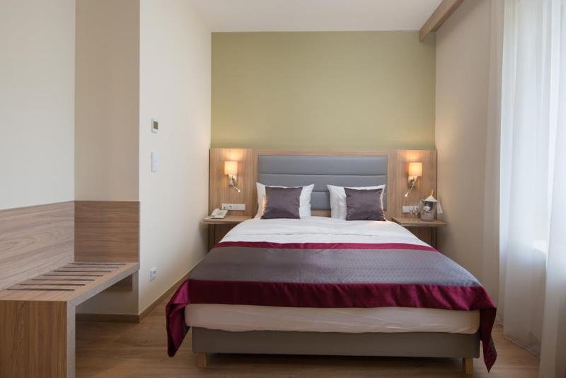 Фото Akeah Verdi Budapest