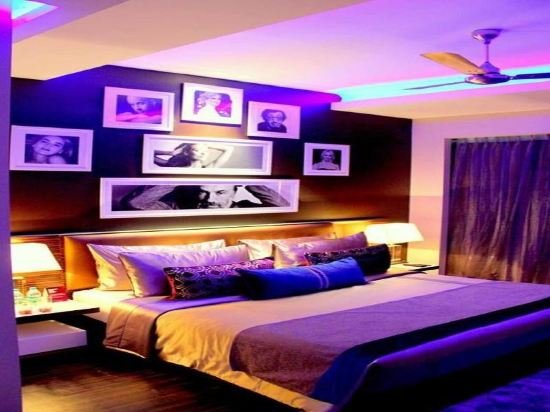 Фото Planet Hollywood Goa Beach Resort