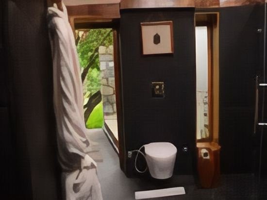 Фото The Den Corbett