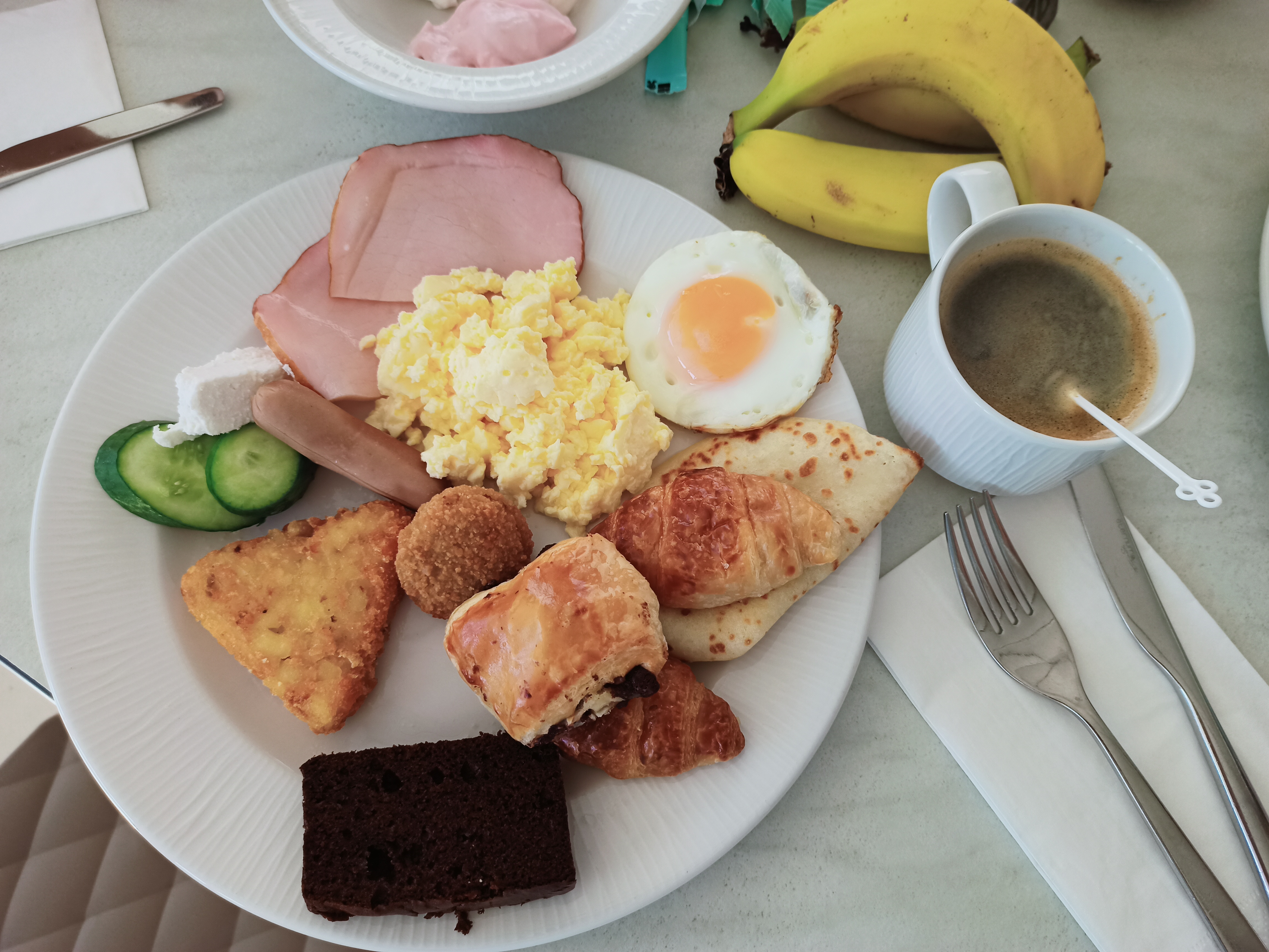 Фото Vangelis Hotel & Suites