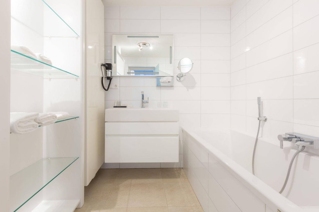 Фото Boutique Hotel Scheepers