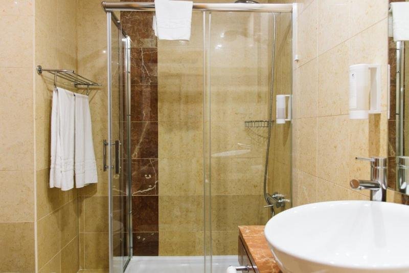 Фото America Diamonds Hotel