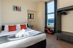Гостиница Ford Park Apartment в Плимуте