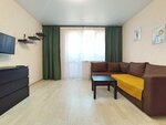 OnWeek InFamily (ulitsa im. Geroya Sarabeyeva V.I., 9), short-term housing rental
