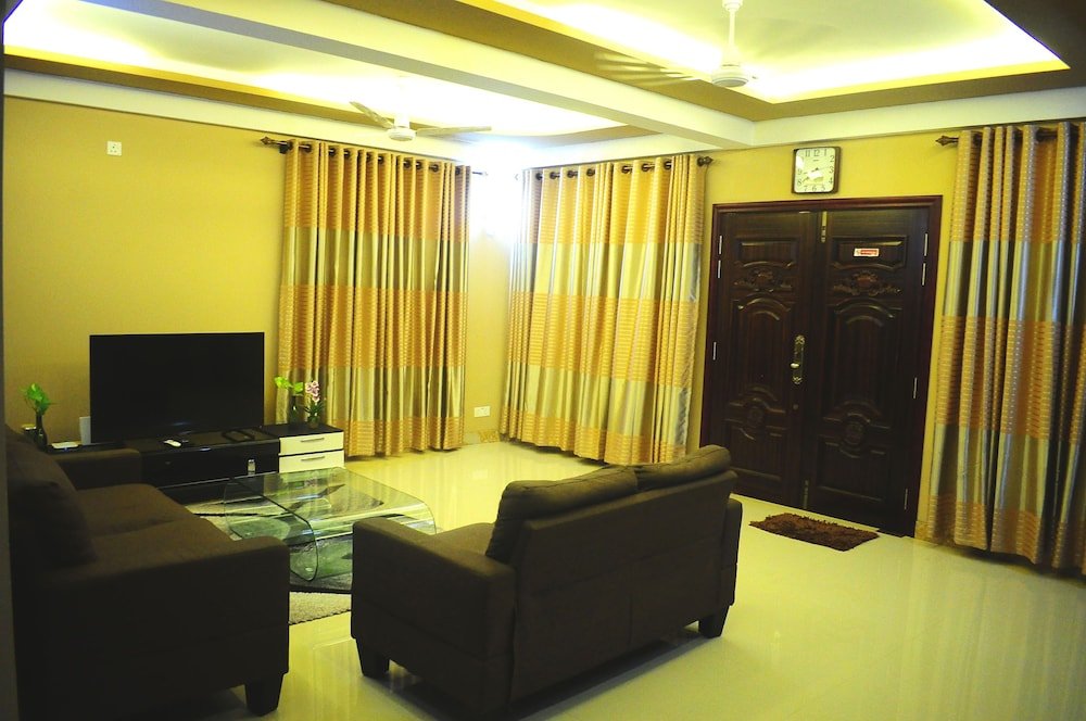 Фото Гостевой дом Calyx Grand Fuvahmulah