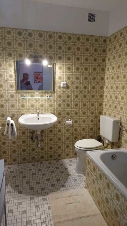 Фото Stadt-Bett Wolfsburg