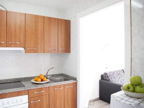 Фото Apartaments Atzavara