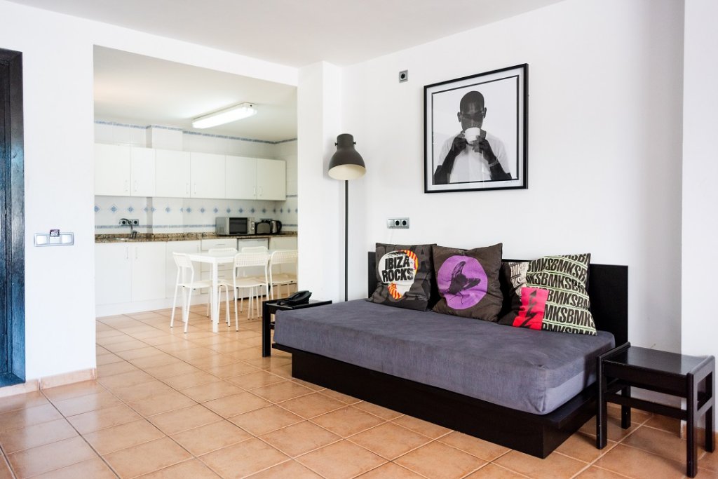 Фото Ibiza Rocks Hotel