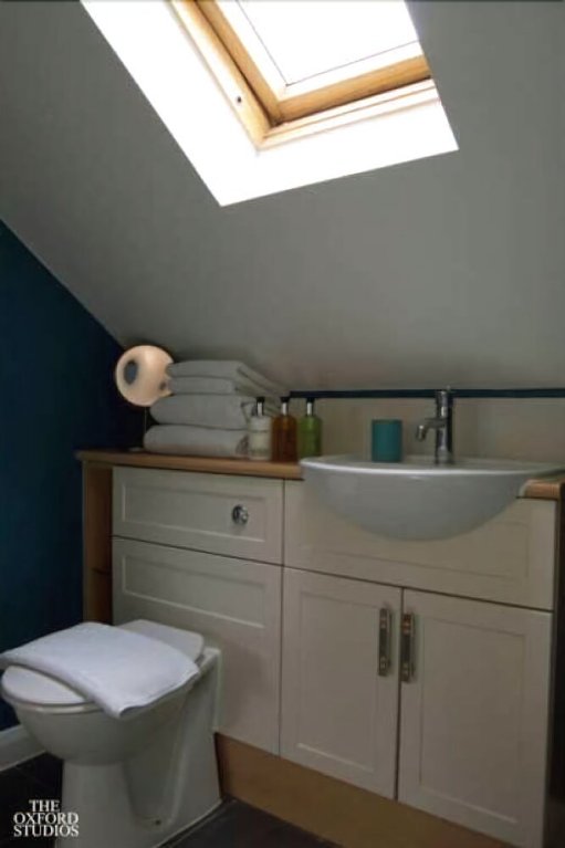 Фото The Oxford Studios