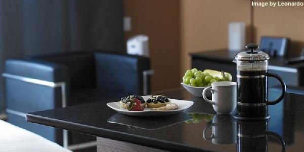 Фото Nuvo Hotel Suites