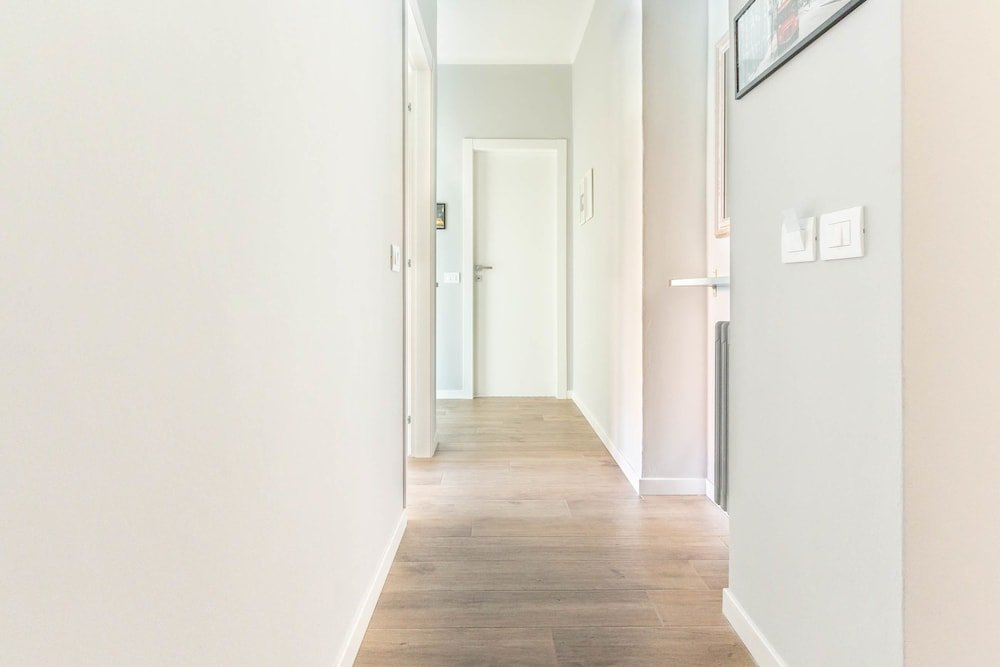 Фото Alessia's Flat - Politecnico Bovisa