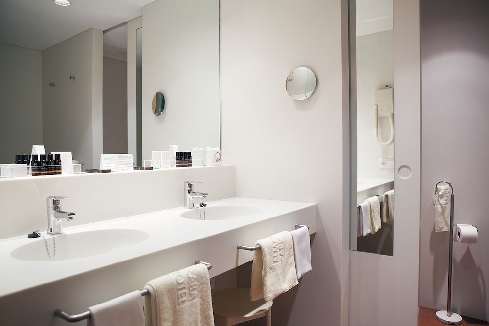 Фото Almadraba Park Hotel