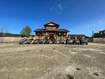 Baza_4x4 (SNT Kalinka, 89), rutas en quad
