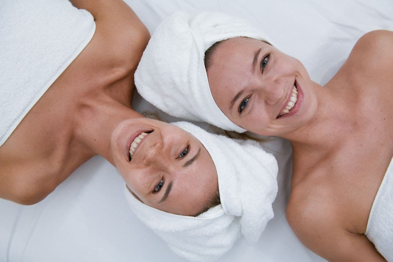 Me SPA by L'Occitane
