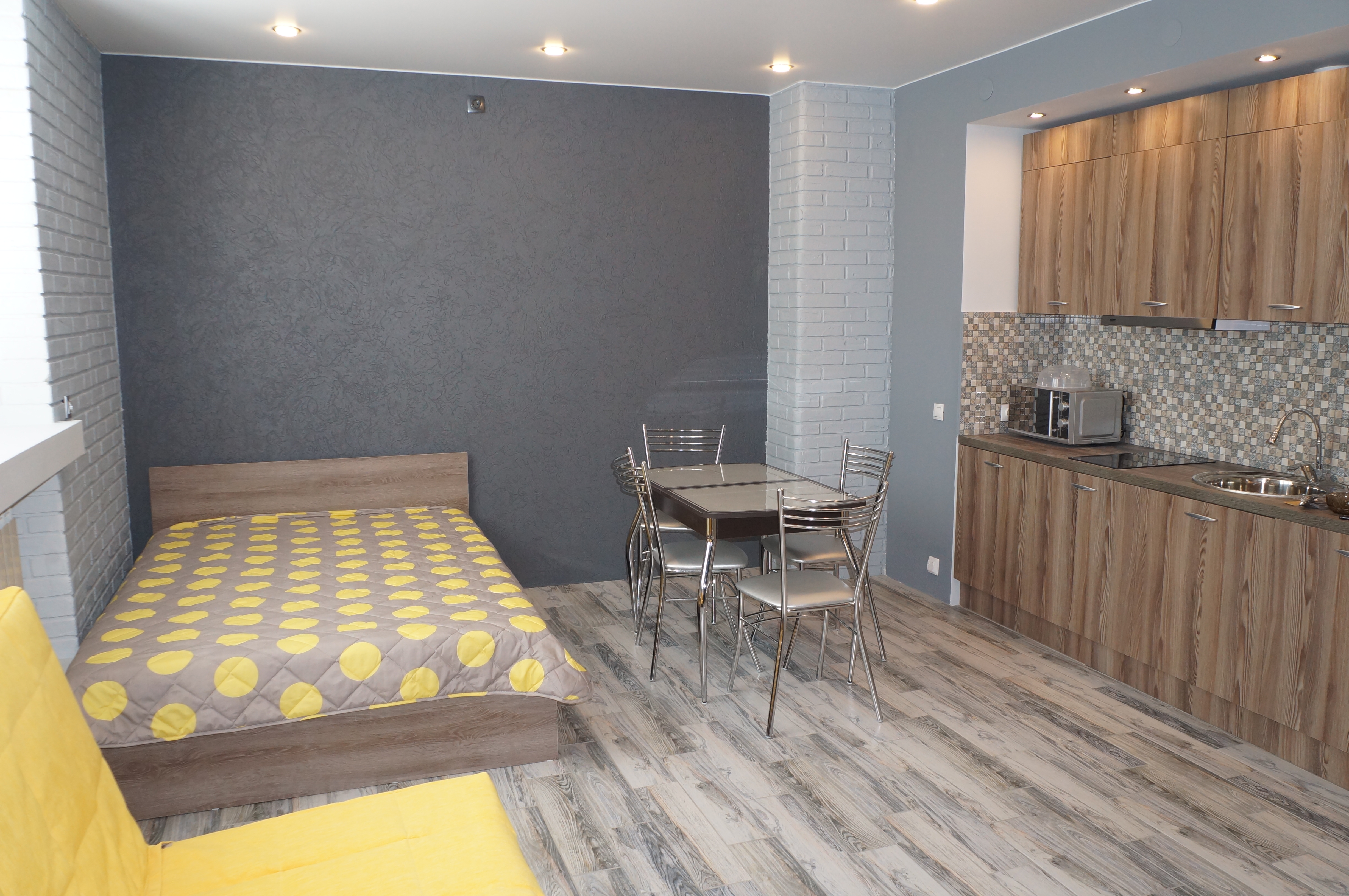 Фото Уютный дом на Ленина 28