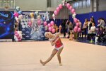 Millenium (Vosstaniya Street, 4), sports club