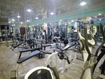 Фитнес центр Olimpic (Township of Dubovaya Roscha, Oktyabrskaya Street, 7) ، نادي اللياقة البدنية